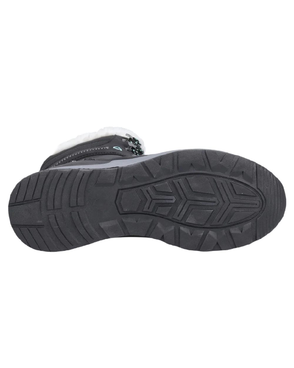 Cotswold Womens Sheephouse Hiking Boots - Image 2