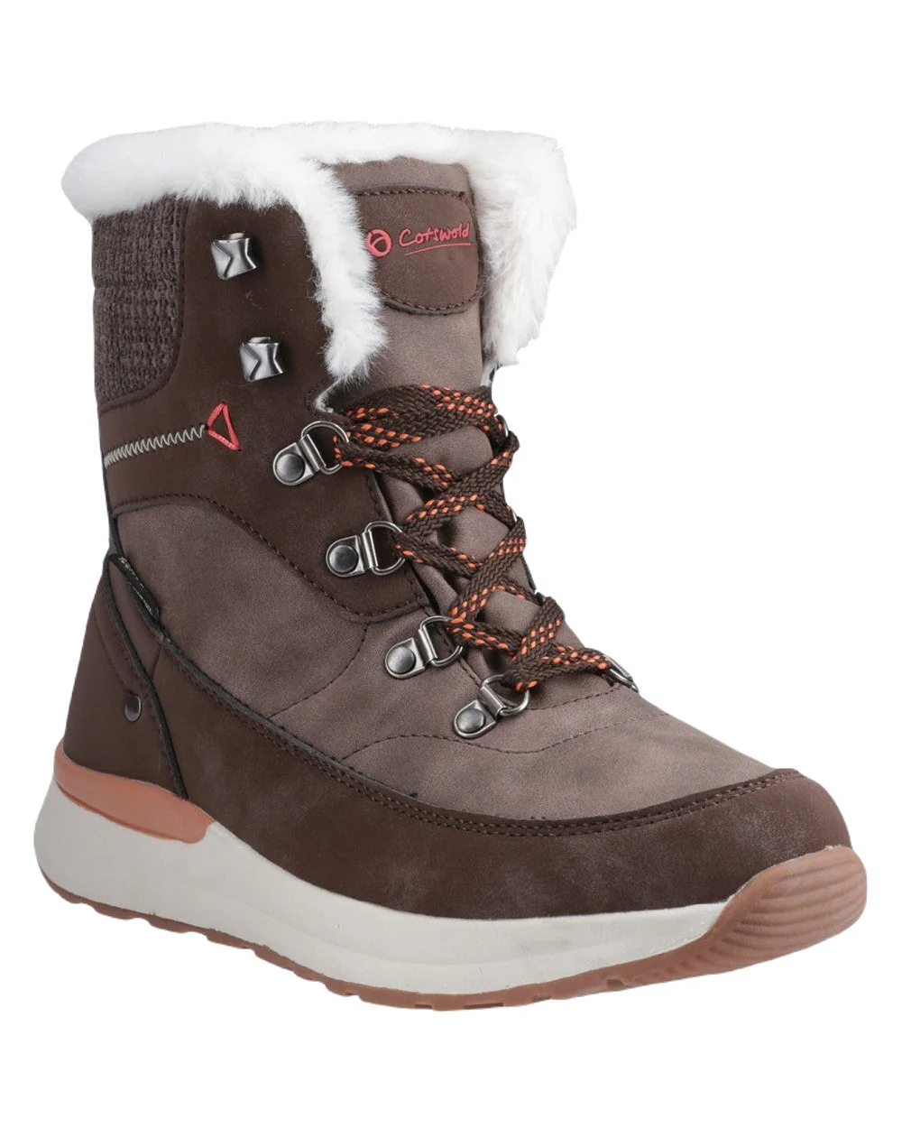 Cotswold Womens Sheephouse Hiking Boots - Image 5