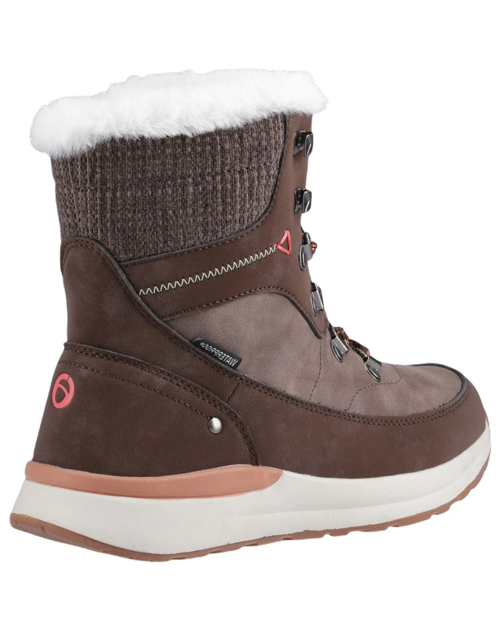 Cotswold Womens Sheephouse Hiking Boots - Image 6