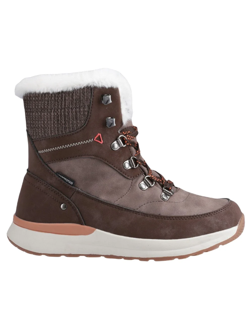 Cotswold Womens Sheephouse Hiking Boots - Image 8