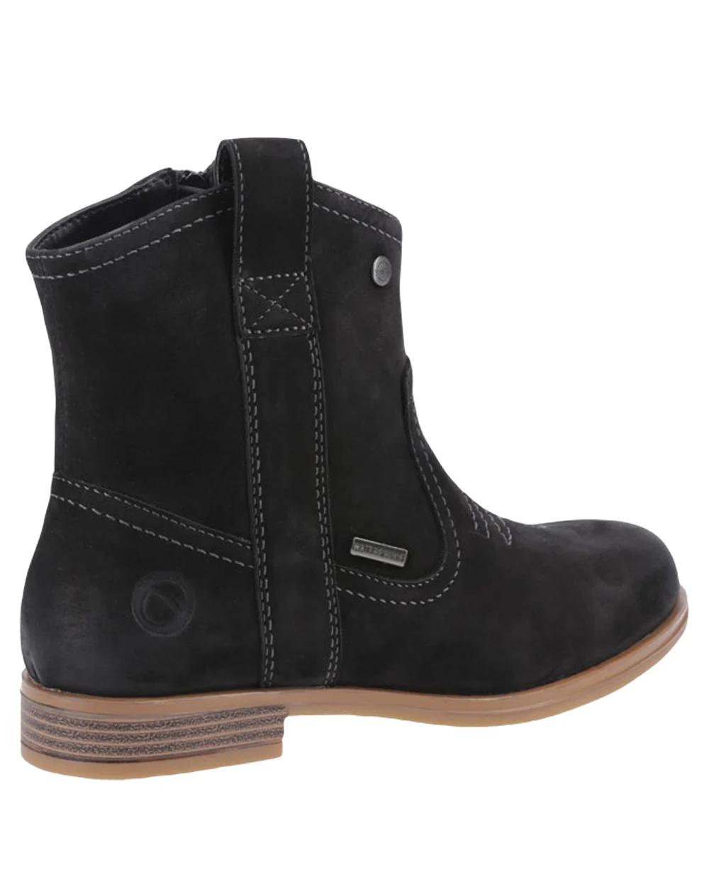 Cotswold Womens Signet Ankle Boots - Image 2