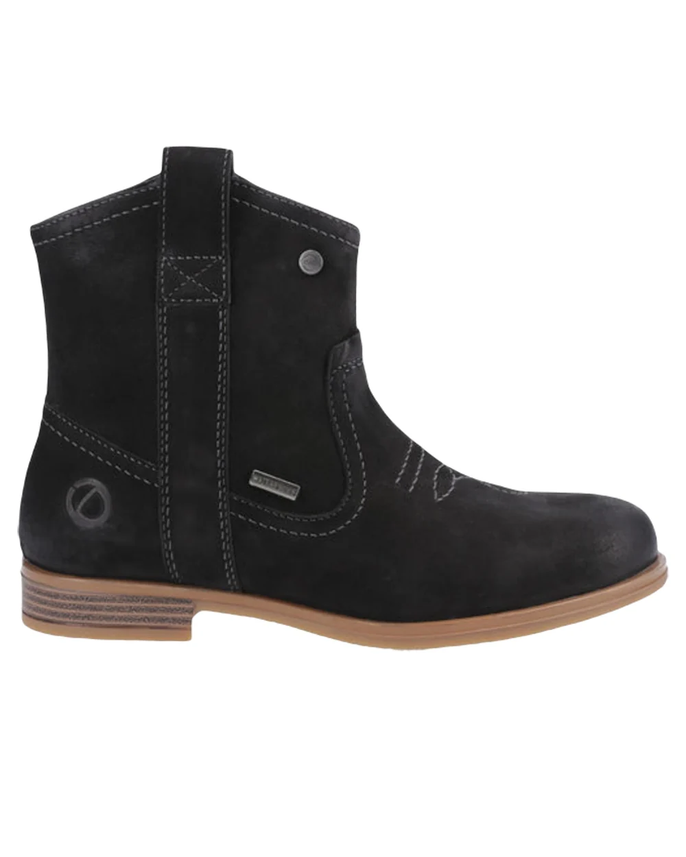 Cotswold Womens Signet Ankle Boots - Image 4