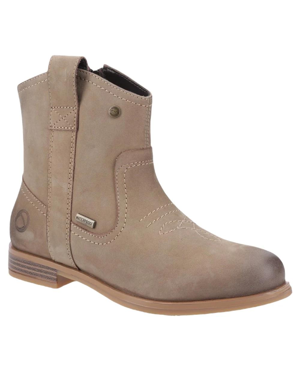 Cotswold Womens Signet Ankle Boots - Image 5