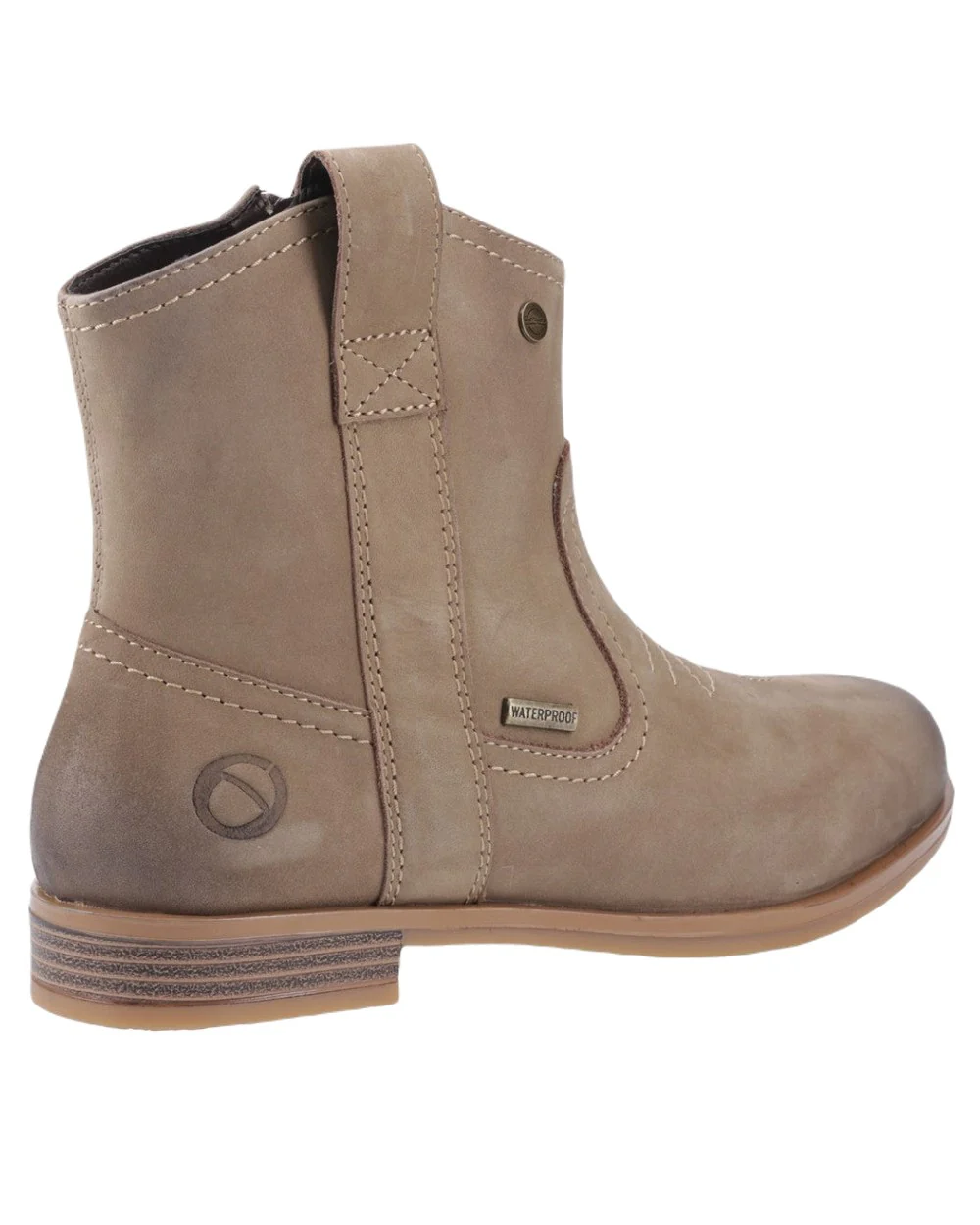 Cotswold Womens Signet Ankle Boots - Image 6