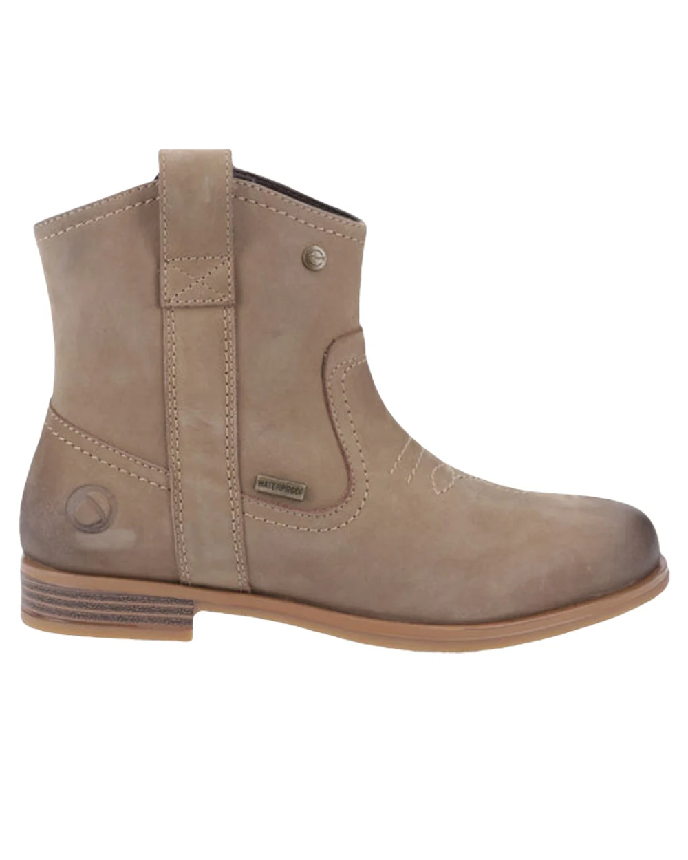 Cotswold Womens Signet Ankle Boots - Image 8