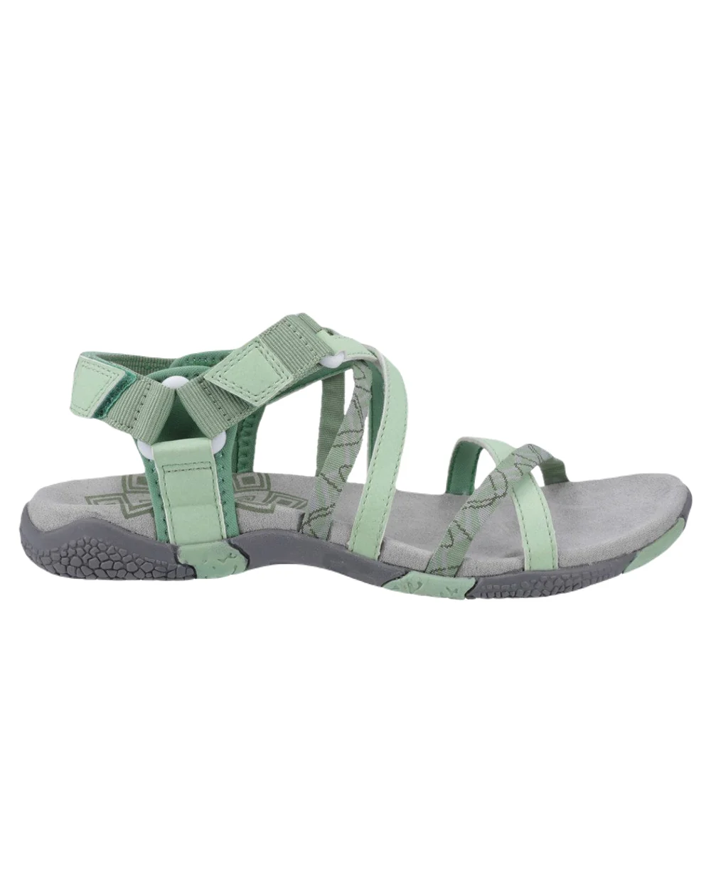 Cotswold Womens Sunhill Sandals - Image 2