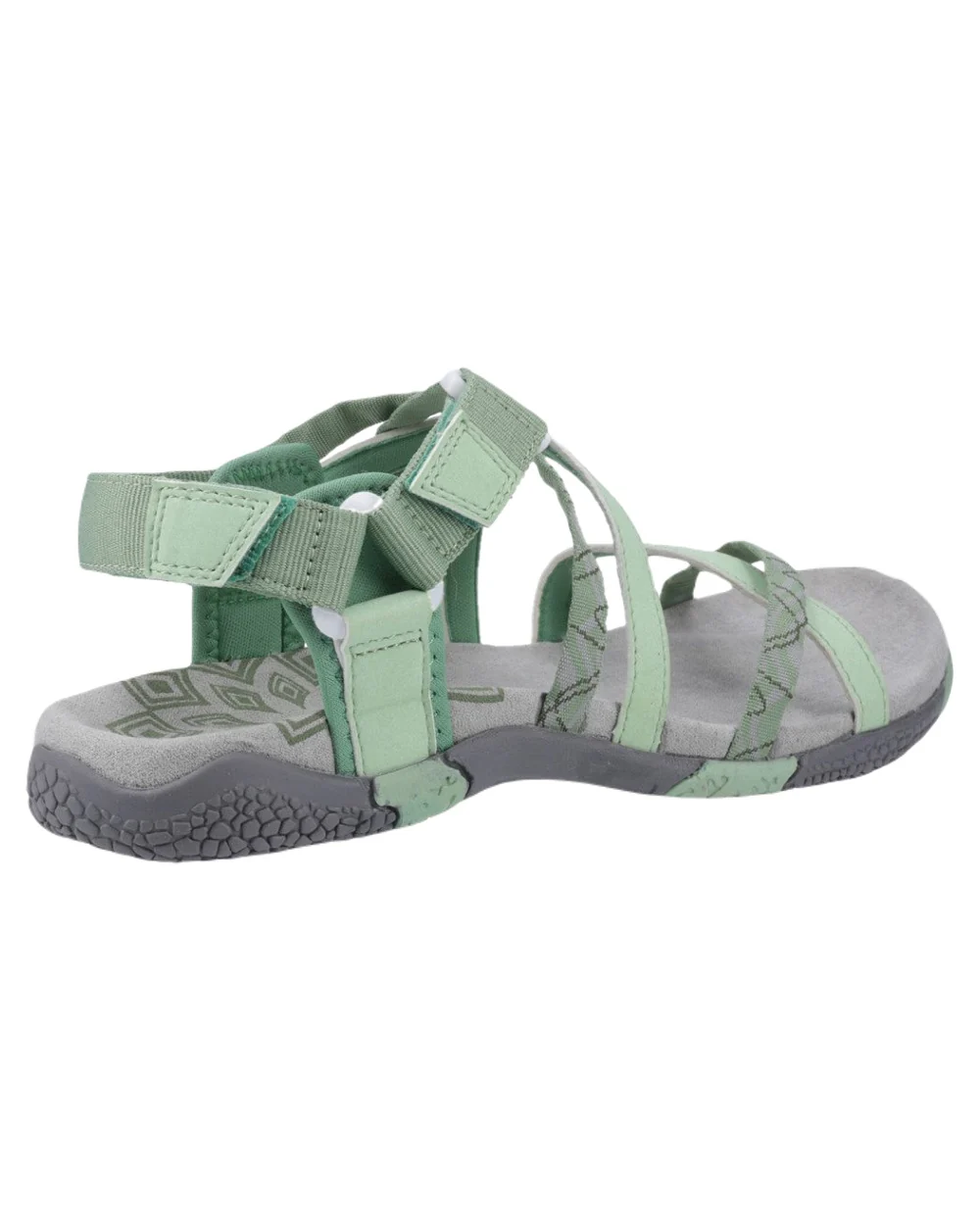Cotswold Womens Sunhill Sandals - Image 4