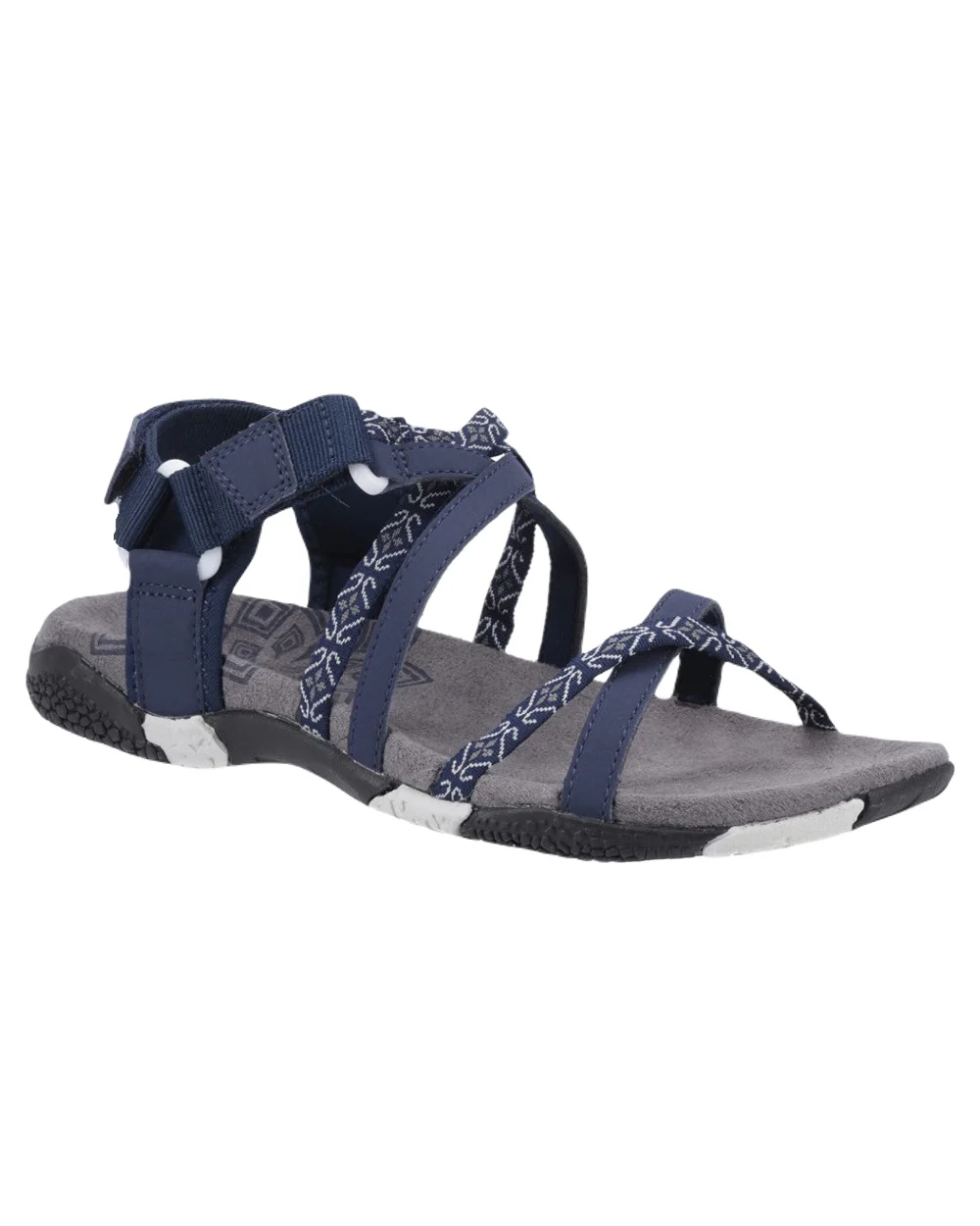 Cotswold Womens Sunhill Sandals - Image 5