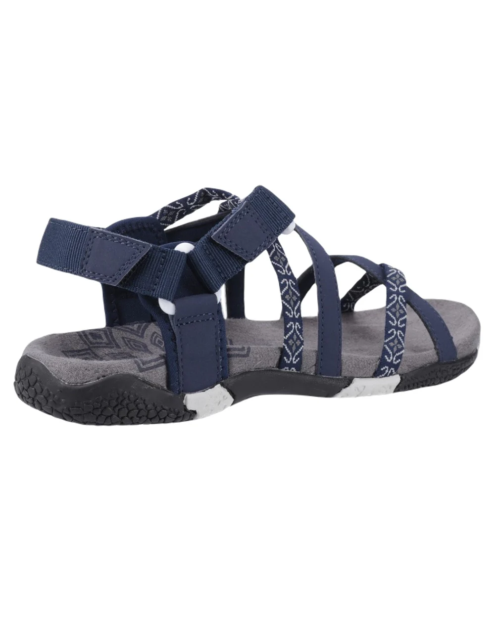 Cotswold Womens Sunhill Sandals - Image 6