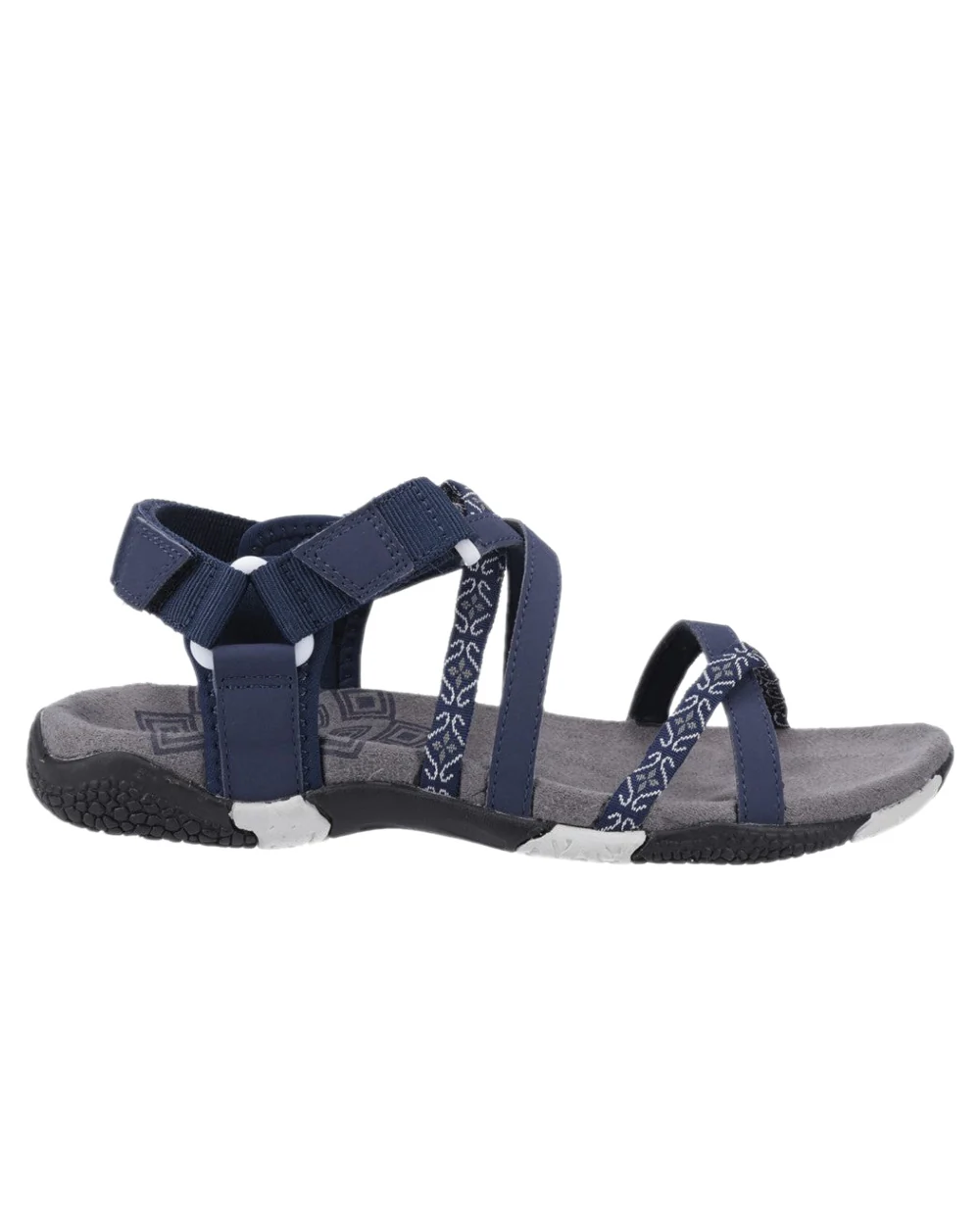Cotswold Womens Sunhill Sandals - Image 8