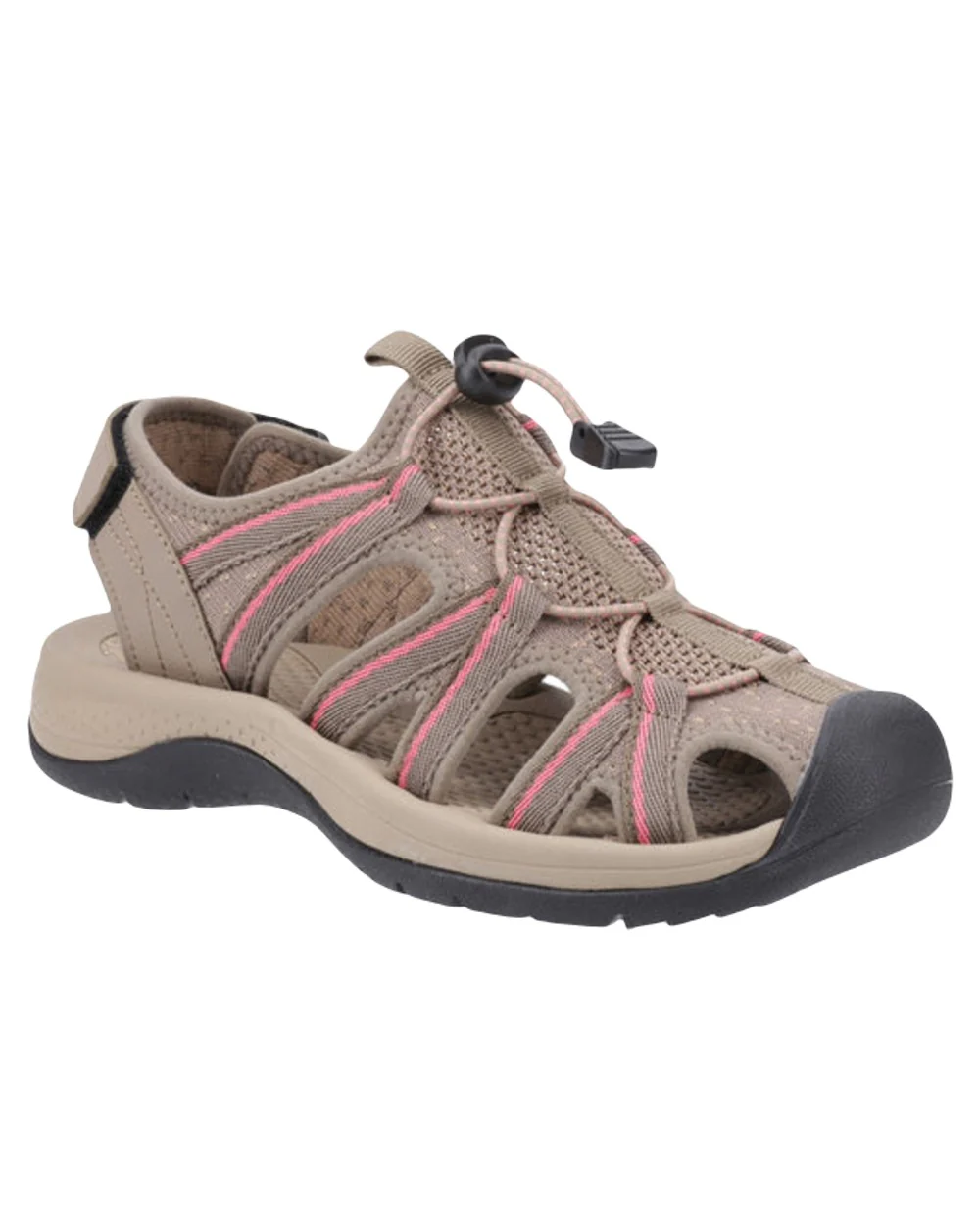 Cotswold Womens Upton Sandals - Image 5