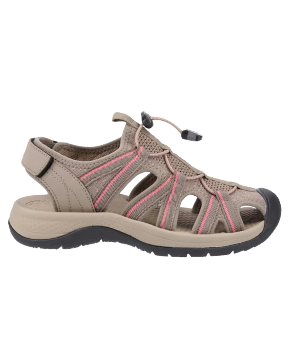 Cotswold Womens Upton Sandals - Image 7