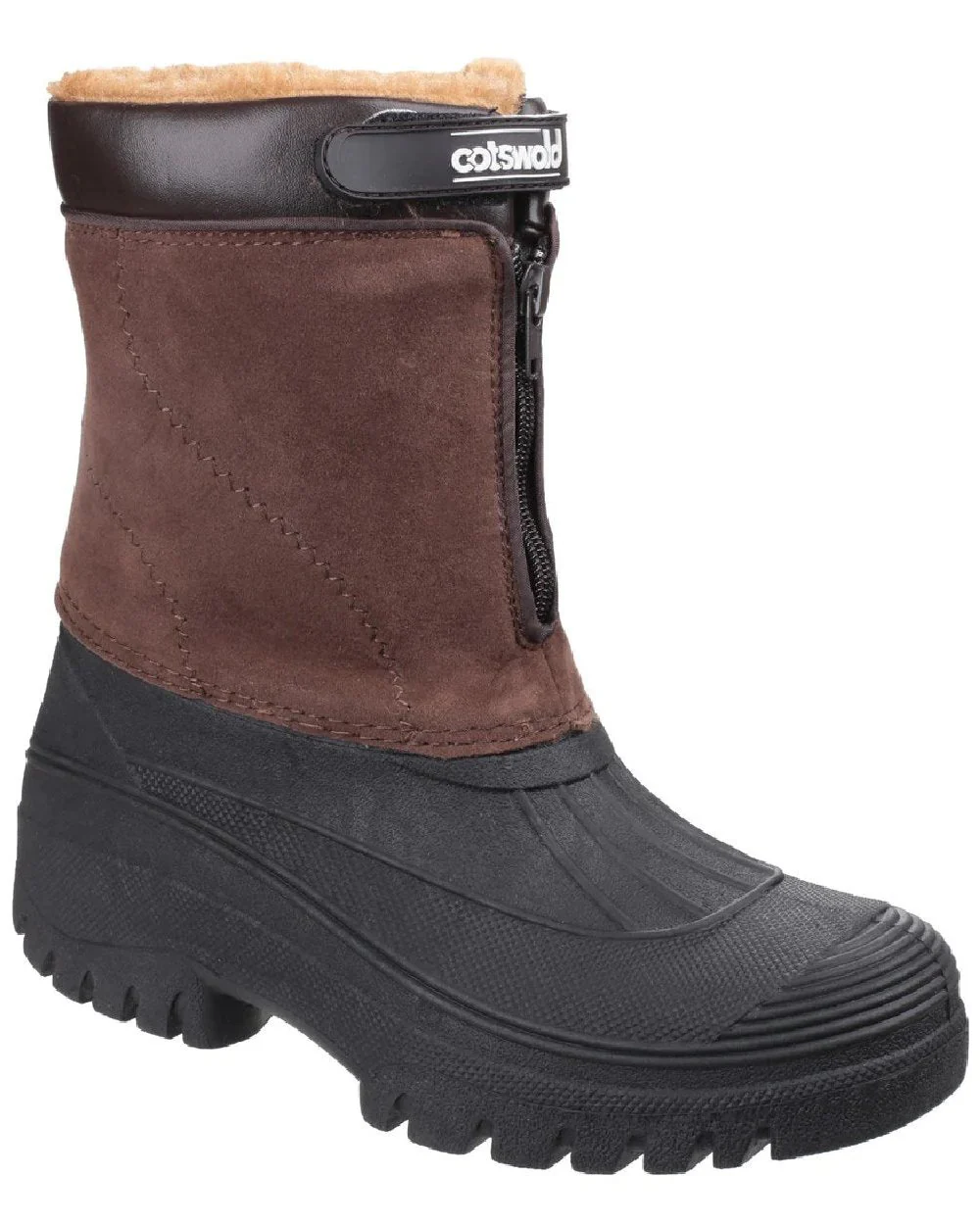 Cotswold Womens Venture Waterproof Winter Boots - Image 10