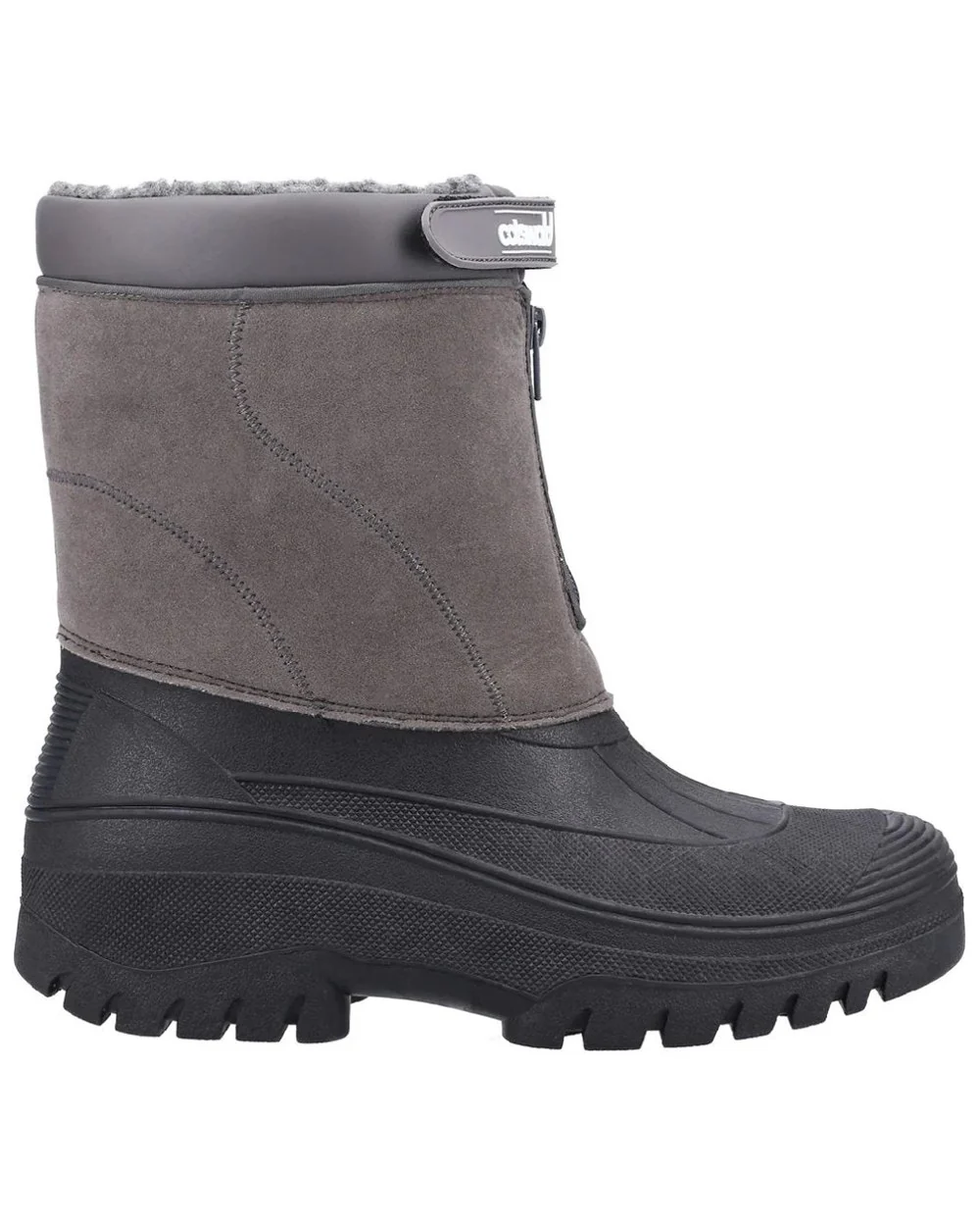 Cotswold Womens Venture Waterproof Winter Boots - Image 11