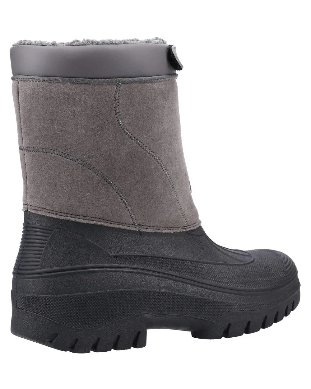 Cotswold Womens Venture Waterproof Winter Boots - Image 13