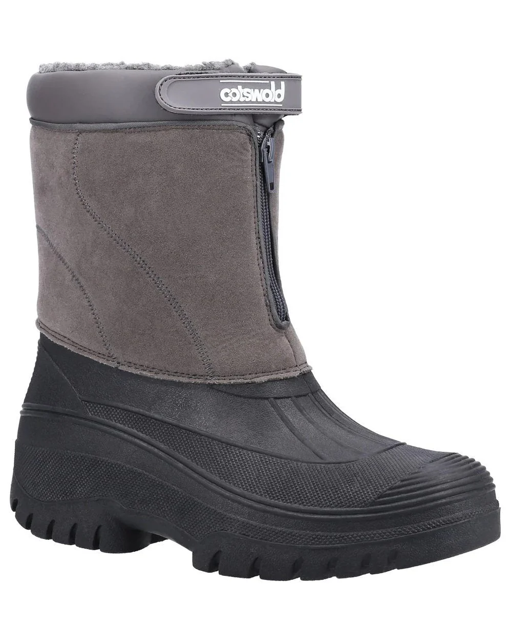 Cotswold Womens Venture Waterproof Winter Boots - Image 14