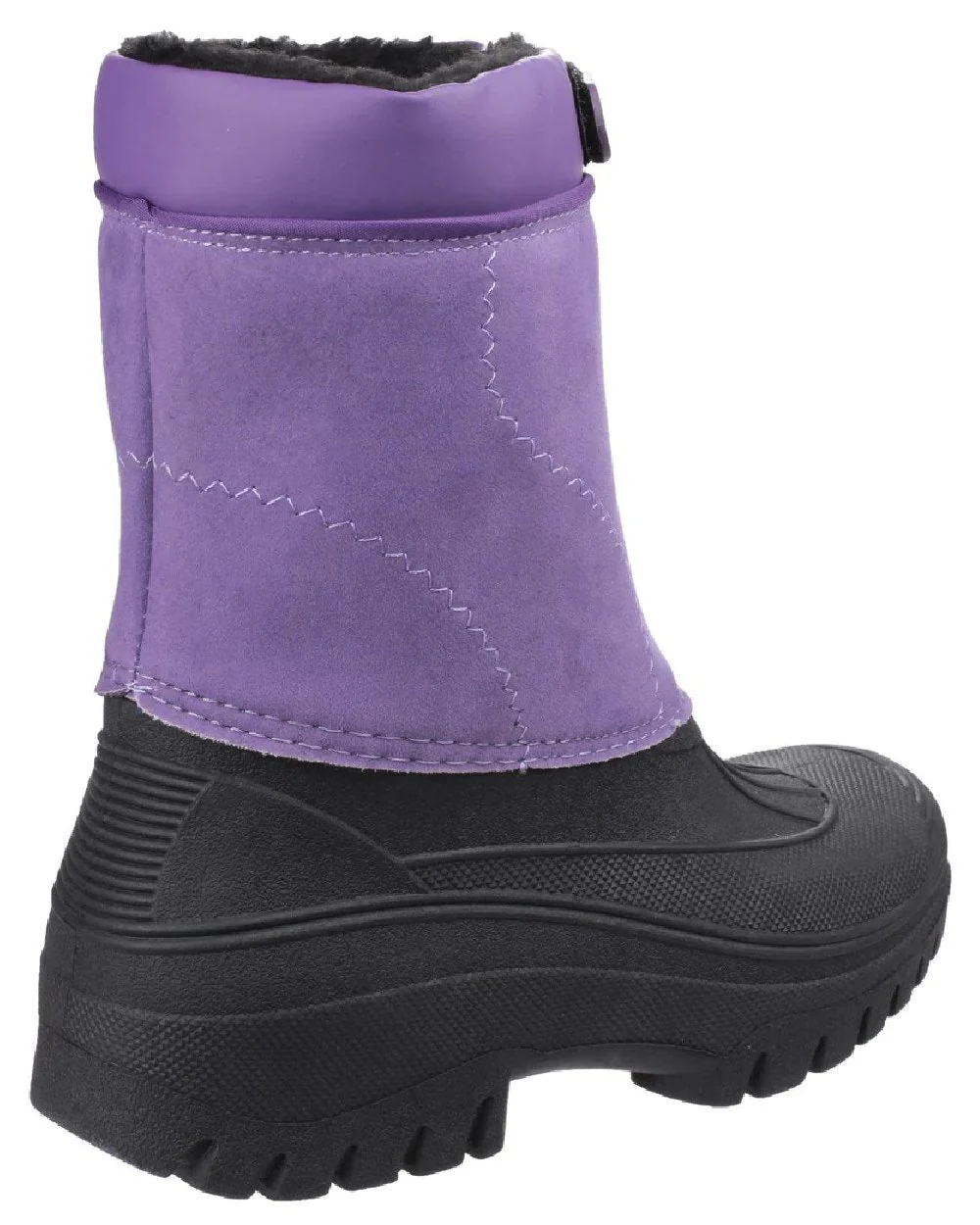 Cotswold Womens Venture Waterproof Winter Boots - Image 18