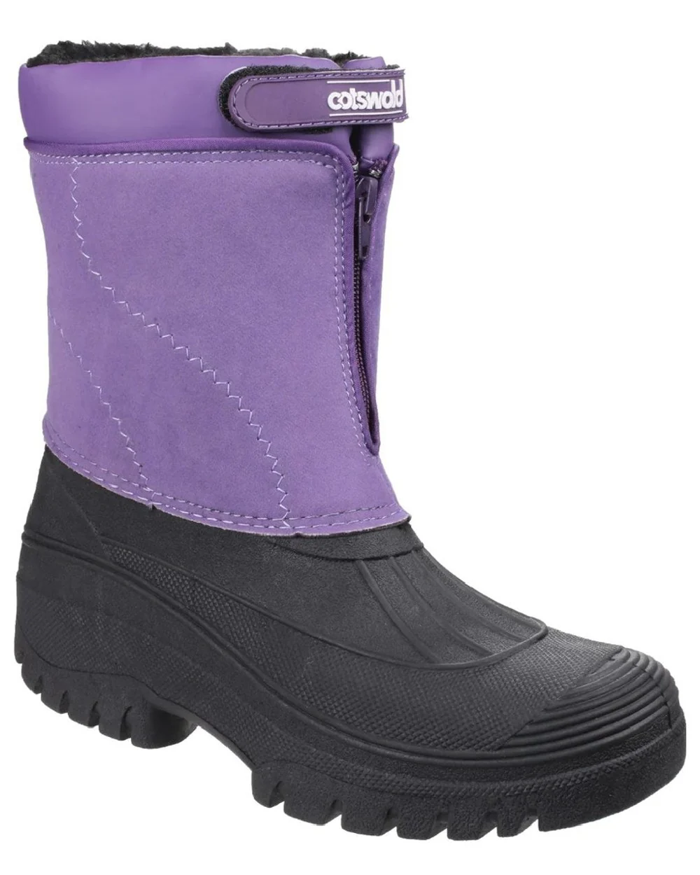 Cotswold Womens Venture Waterproof Winter Boots - Image 19