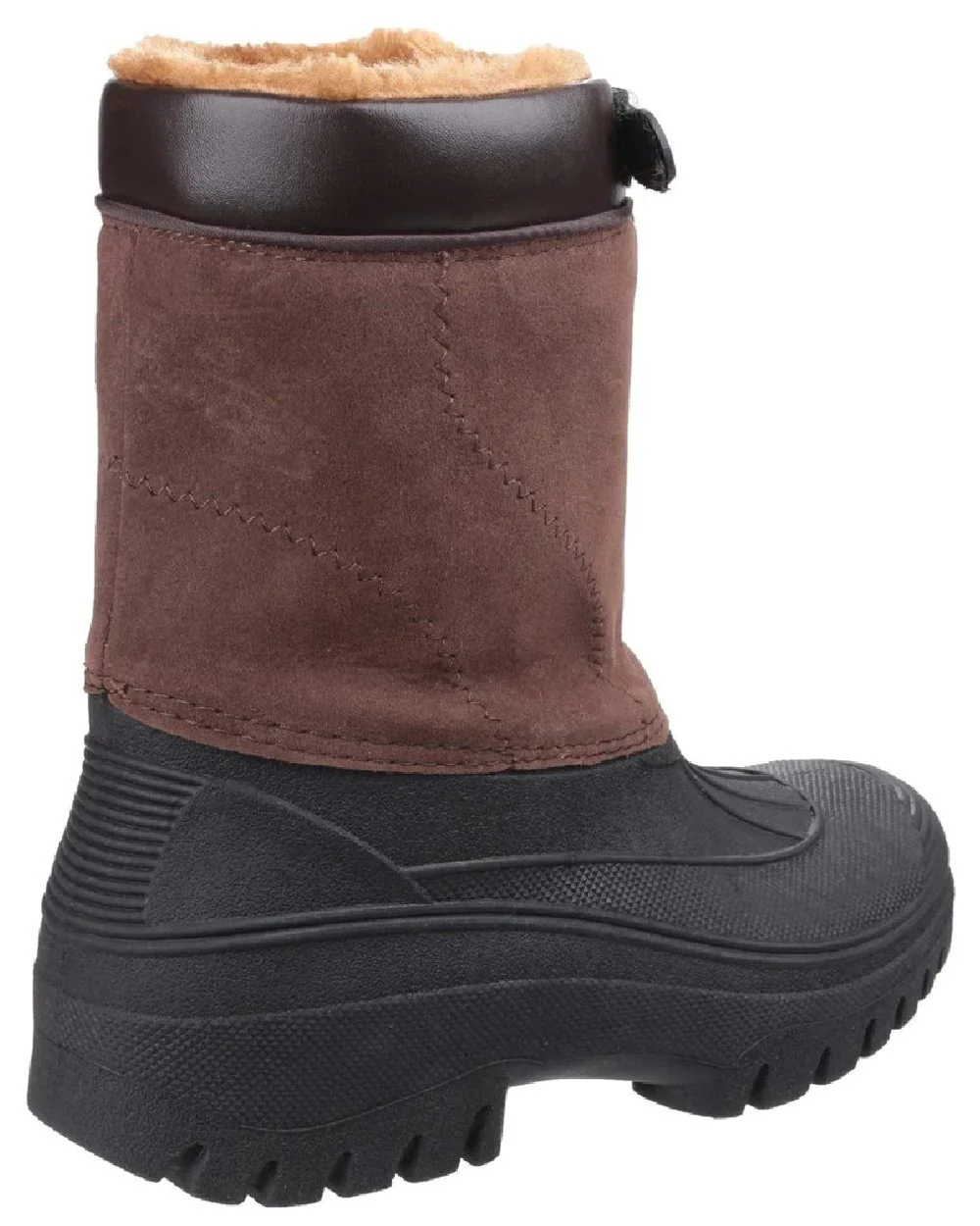 Cotswold Womens Venture Waterproof Winter Boots - Image 9