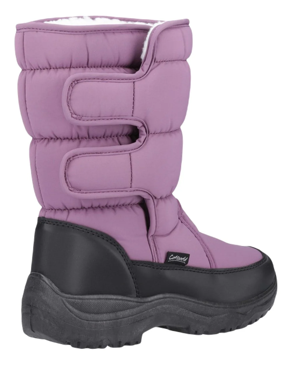 Cotswold Womens Welland Snowboots - Image 4