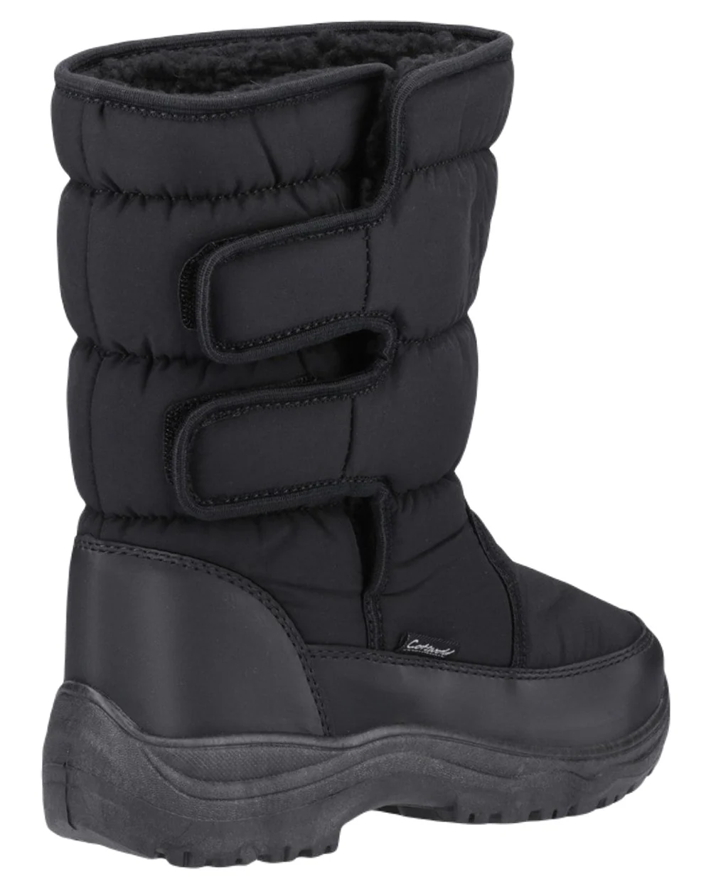 Cotswold Womens Welland Snowboots - Image 5