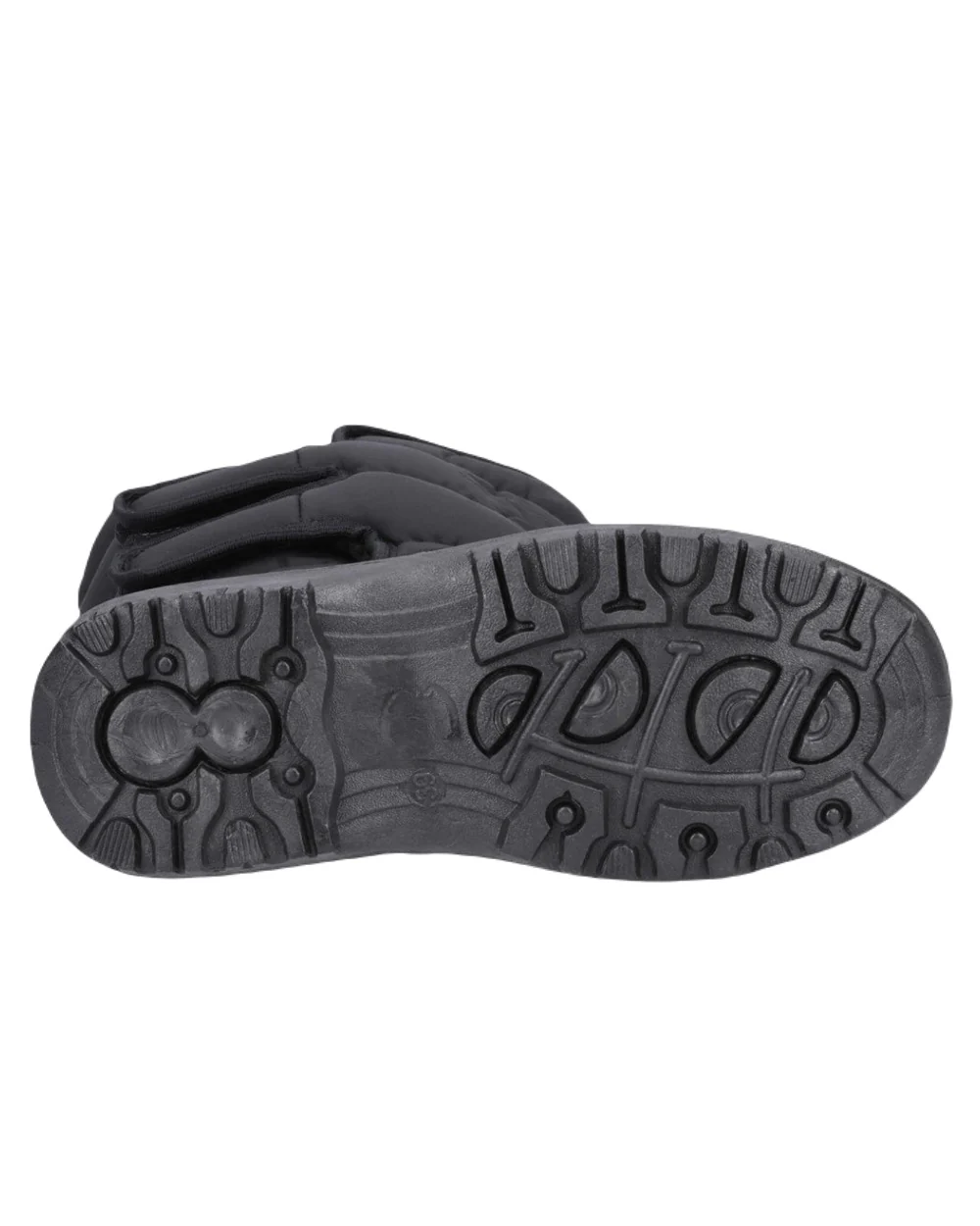 Cotswold Womens Welland Snowboots - Image 6