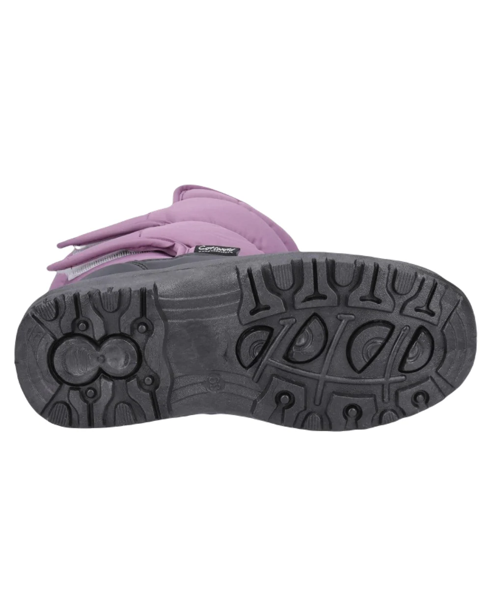 Cotswold Womens Welland Snowboots - Image 7