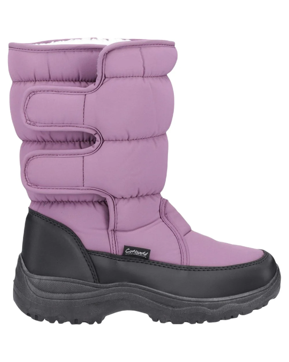 Cotswold Womens Welland Snowboots - Image 8