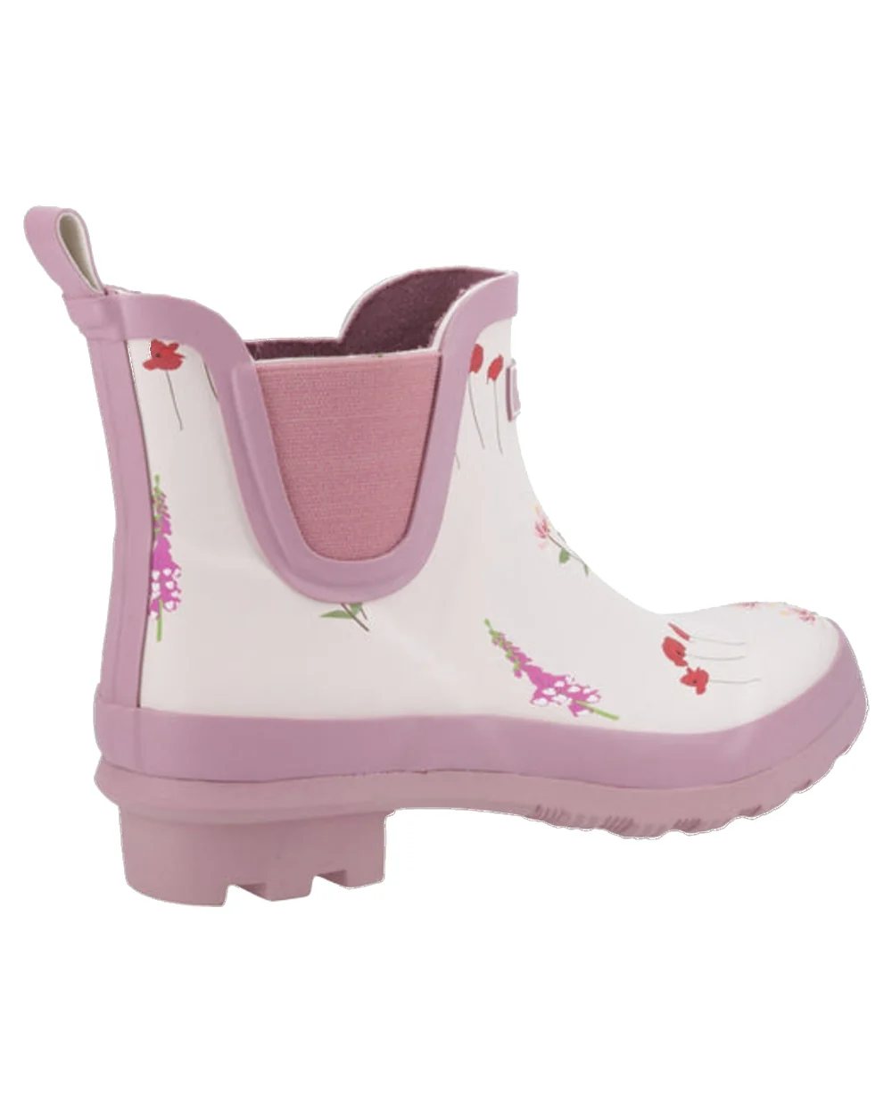 Cotswold Womens Wildflower Ankle Wellingtons - Image 12