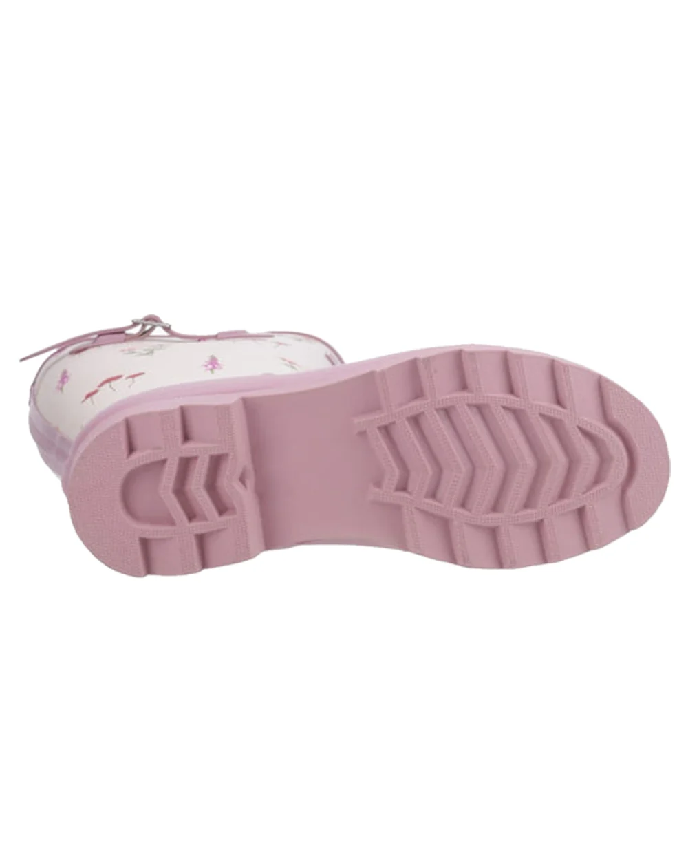 Cotswold Womens Wildflower Tall Wellingtons - Image 14