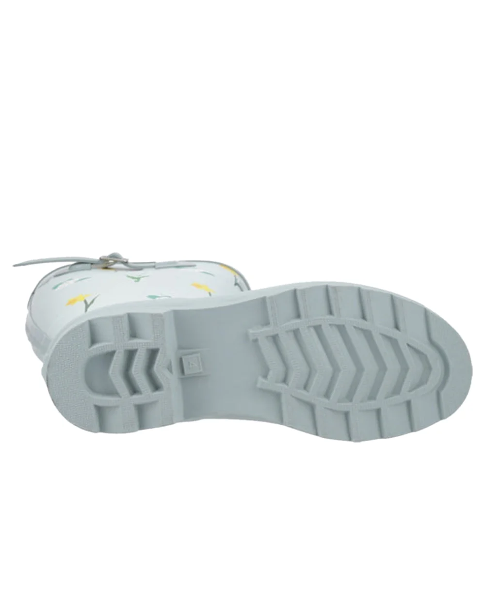 Cotswold Womens Wildflower Tall Wellingtons - Image 9