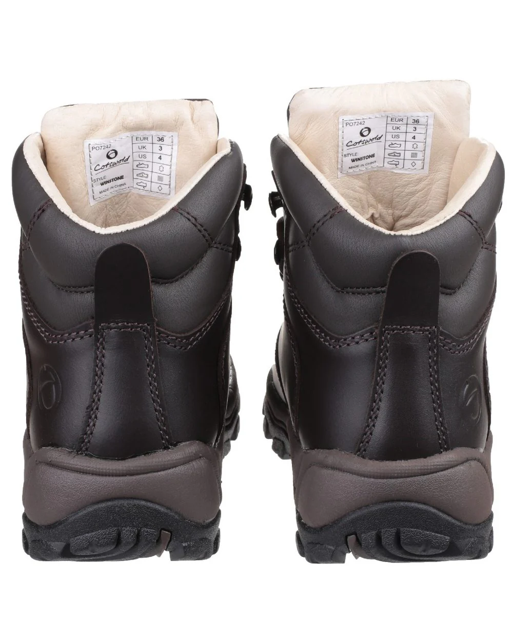 Cotswold Womens Winstone Boots - Image 3
