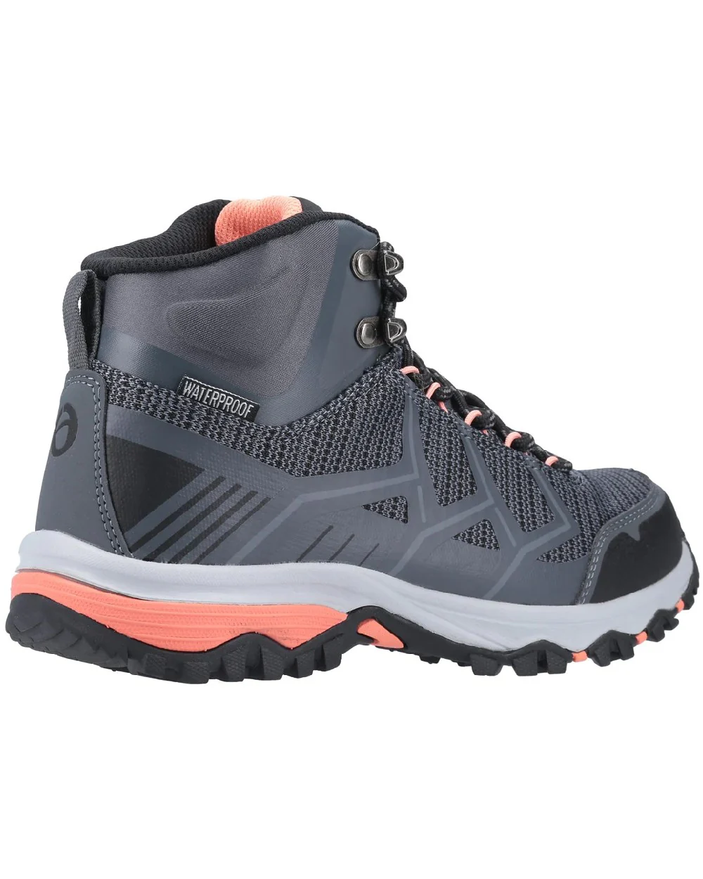 Cotswold Womens Wychwood Recycled Hiking Boots - Image 5