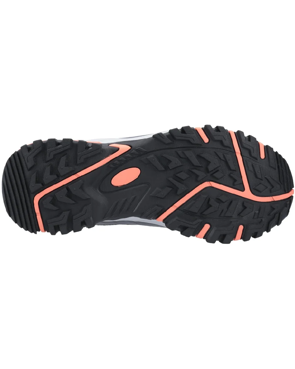 Cotswold Womens Wychwood Recycled Hiking Boots - Image 6