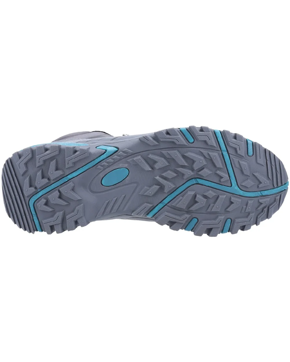 Cotswold Womens Wychwood Recycled Hiking Boots - Image 8