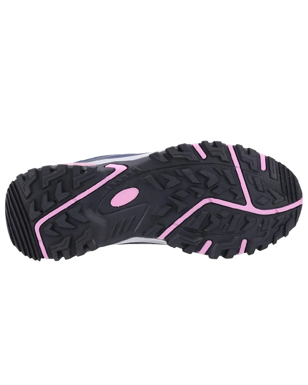 Cotswold Womens Wychwood Recycled Walking Shoes - Image 7