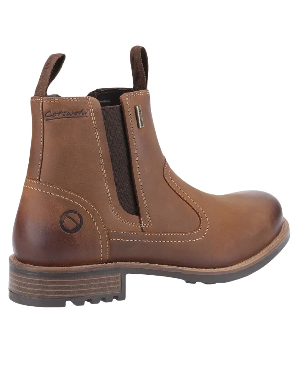 Cotswold Worcester Chelsea Boots - Image 10