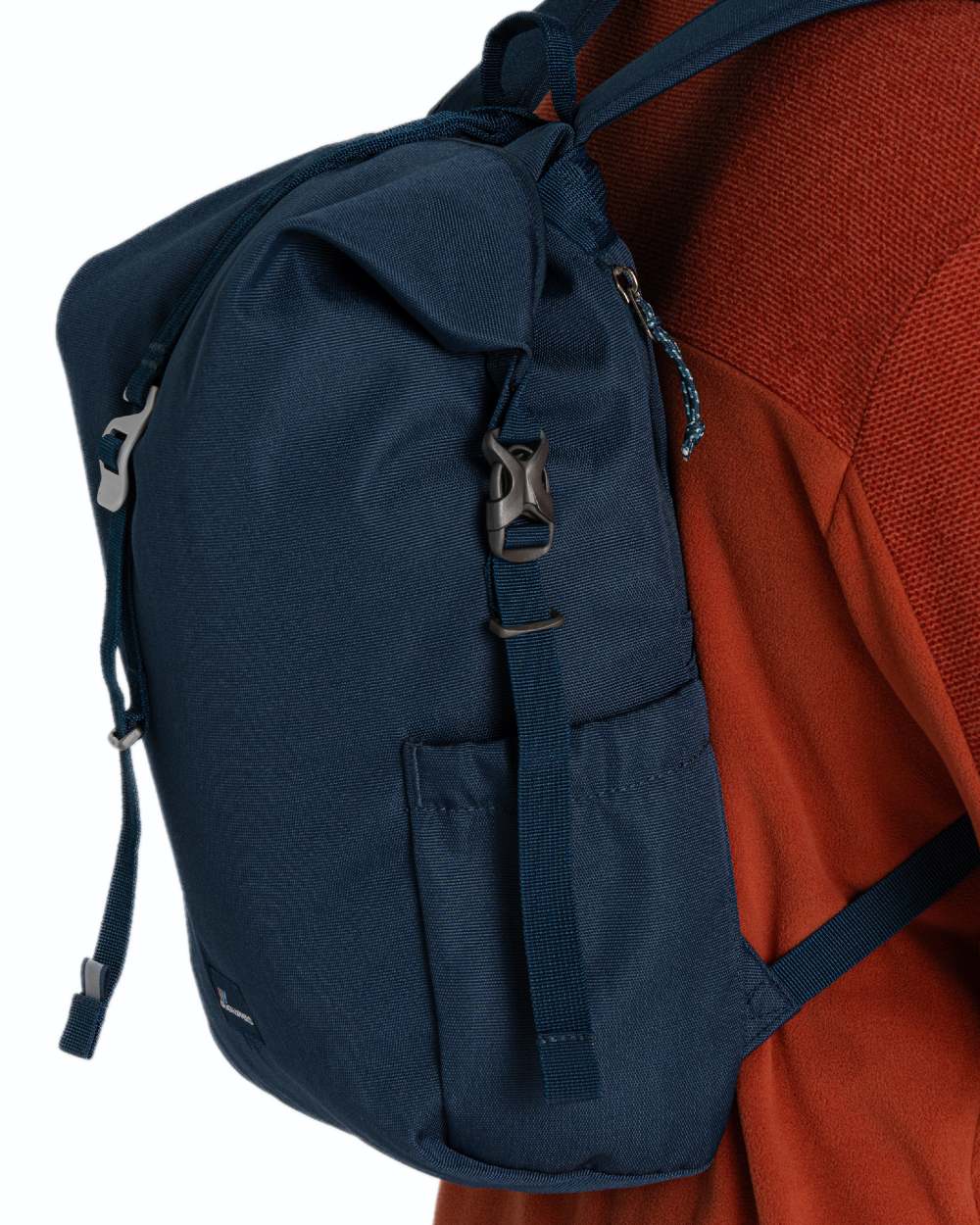 Craghoppers 16L Kiwi Classic Rolltop II Backpack - Image 10