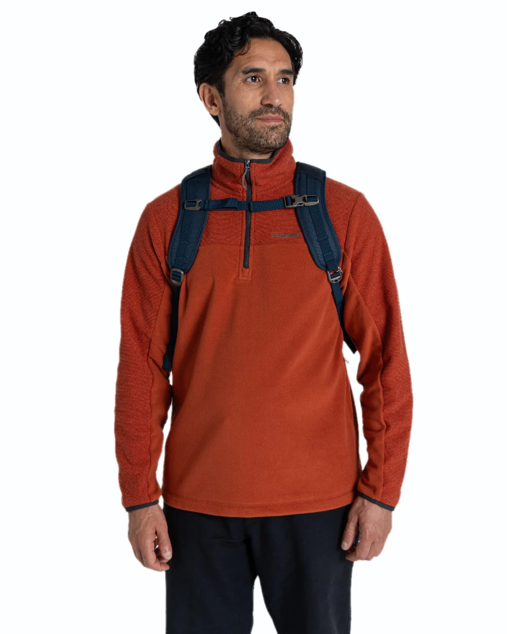 Craghoppers 16L Kiwi Classic Rolltop II Backpack - Image 11