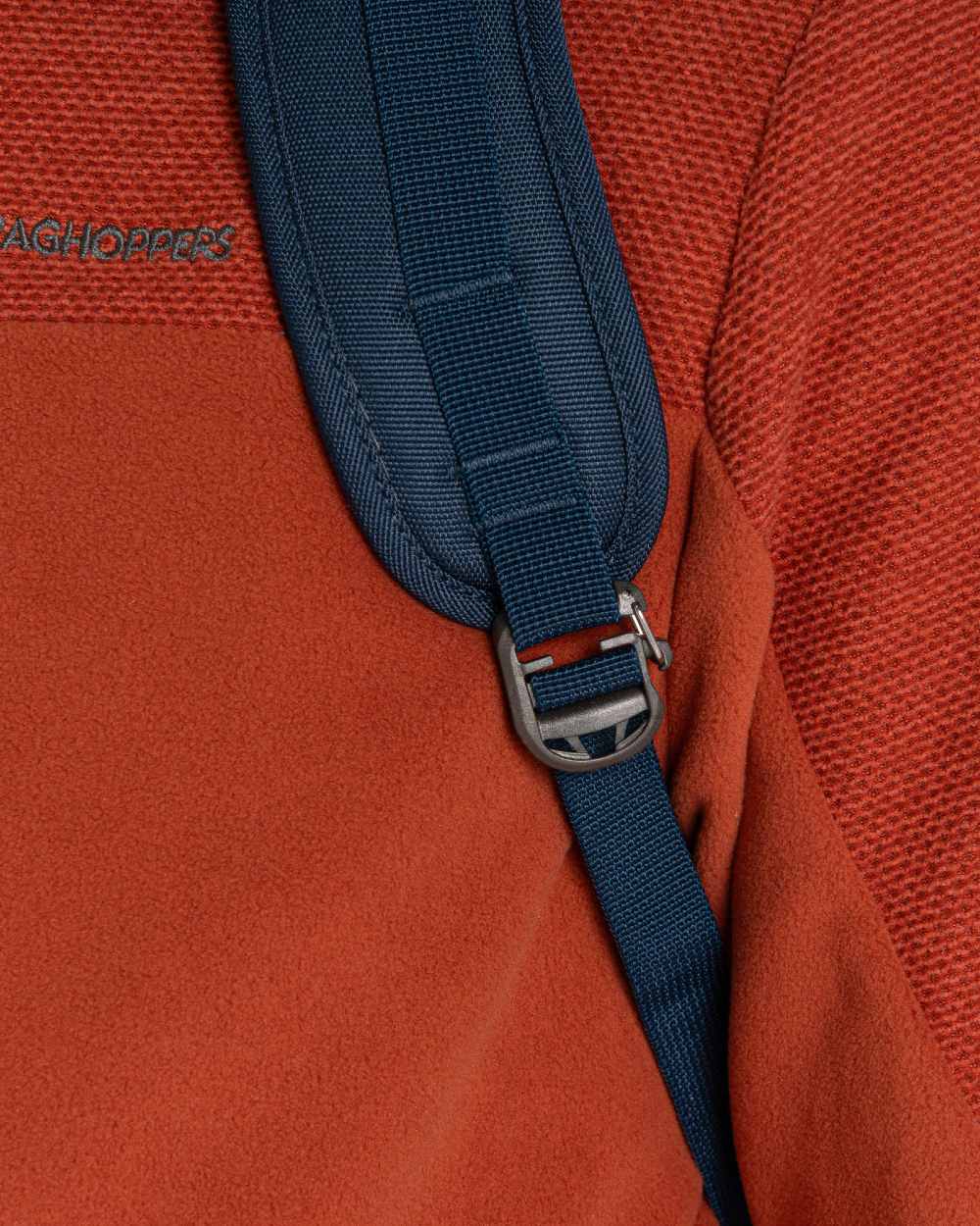 Craghoppers 16L Kiwi Classic Rolltop II Backpack - Image 12