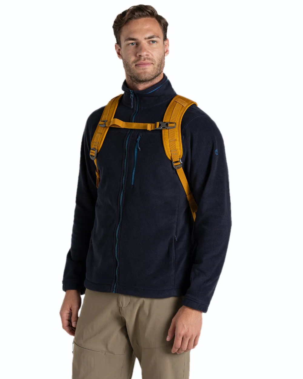Craghoppers 16L Kiwi Classic Rolltop II Backpack - Image 15