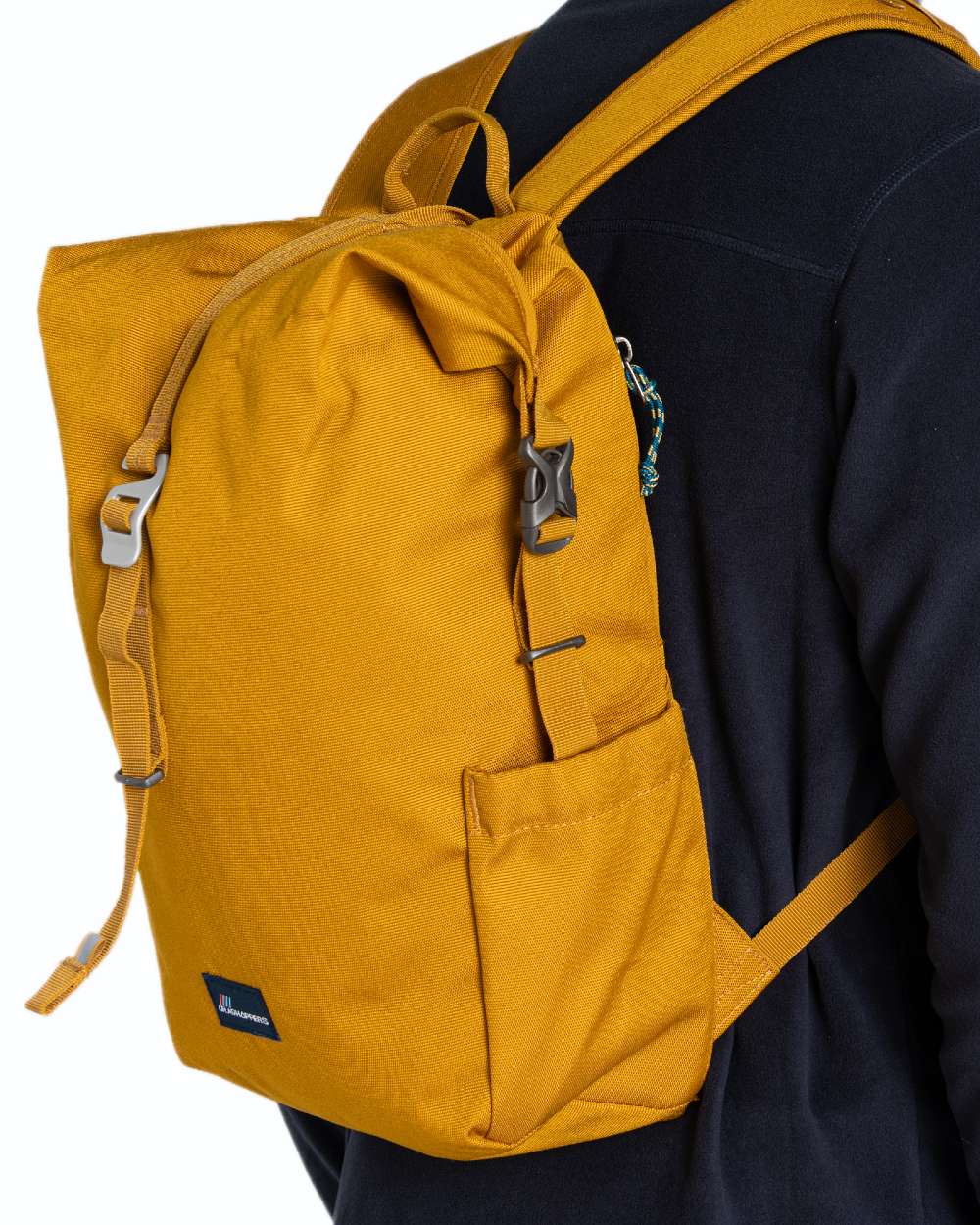 Craghoppers 16L Kiwi Classic Rolltop II Backpack - Image 16