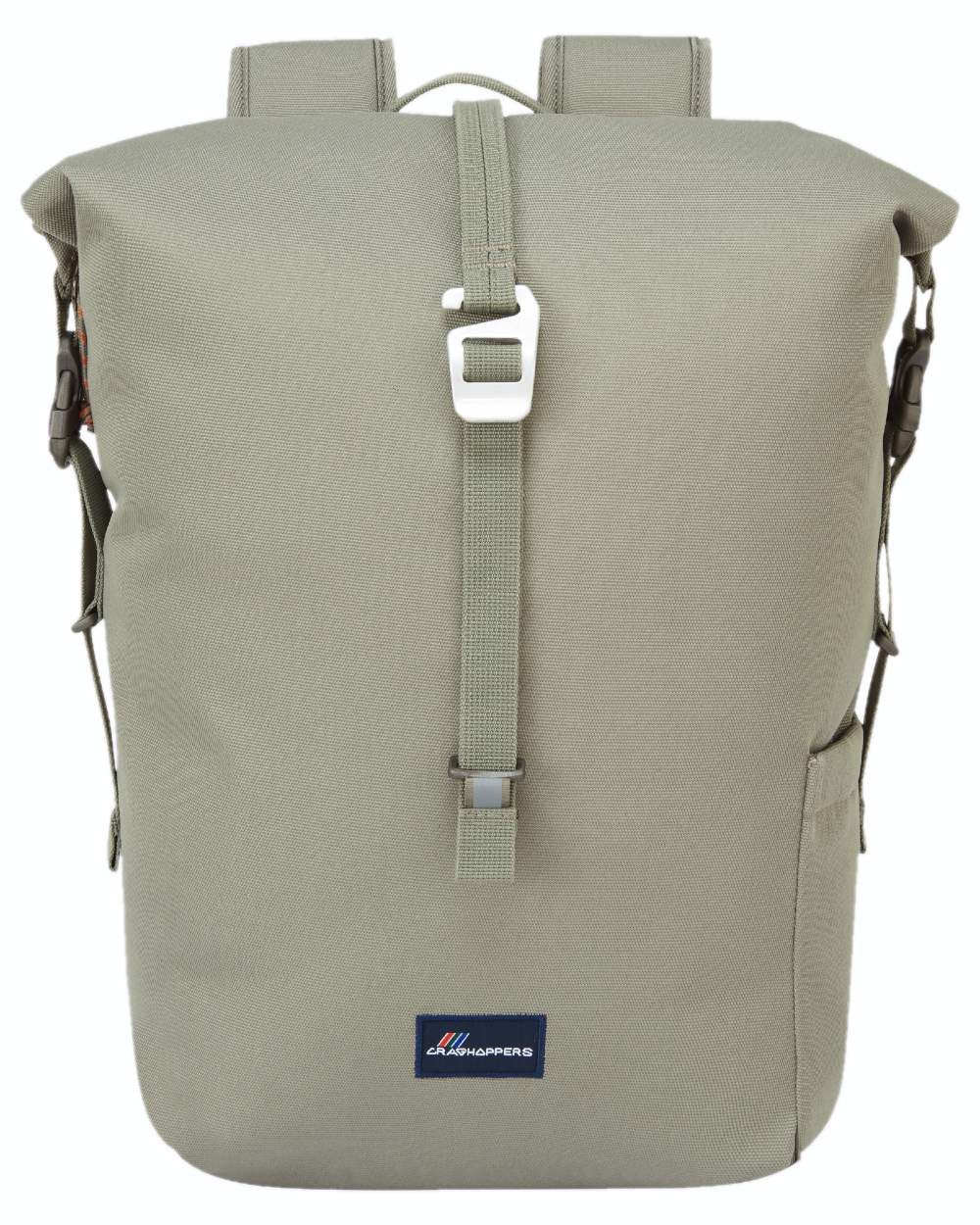 Craghoppers 16L Kiwi Classic Rolltop II Backpack - Image 19