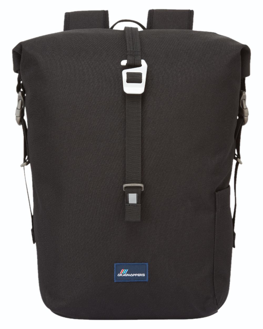 Craghoppers 16L Kiwi Classic Rolltop II Backpack - Image 3