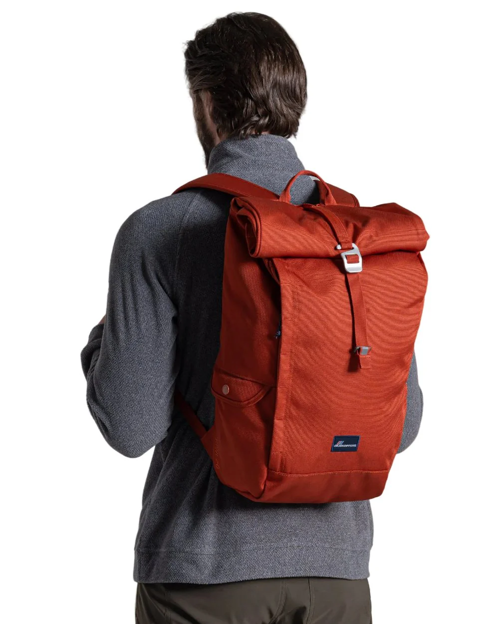 Craghoppers 20L Kiwi Classic Rolltop Backpack II - Image 22