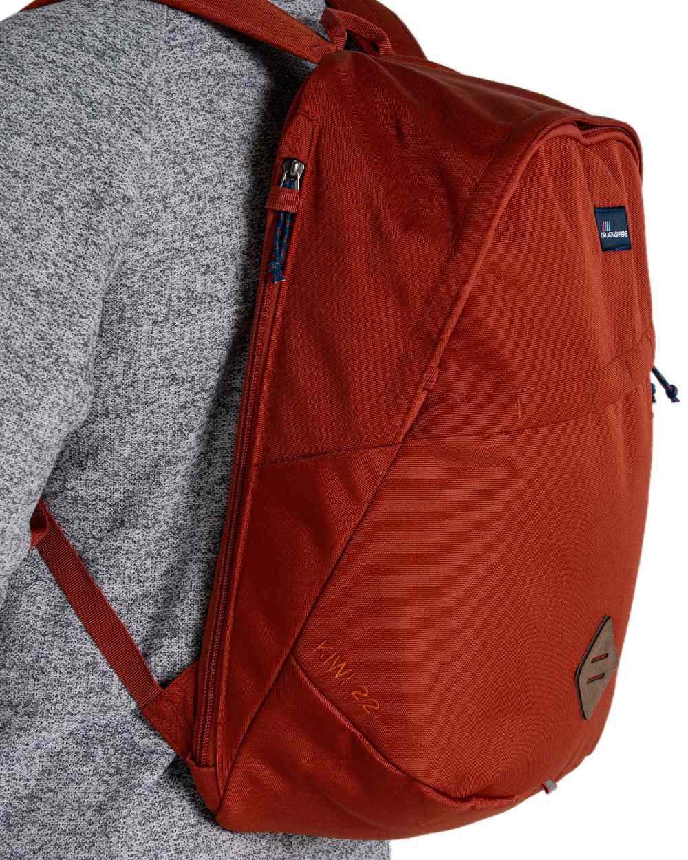 Craghoppers 22L Kiwi Classic Backpack II - Image 10