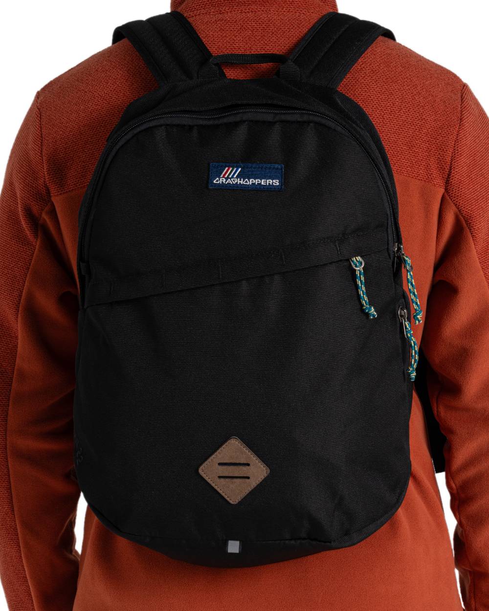 Craghoppers 22L Kiwi Classic Backpack II - Image 2