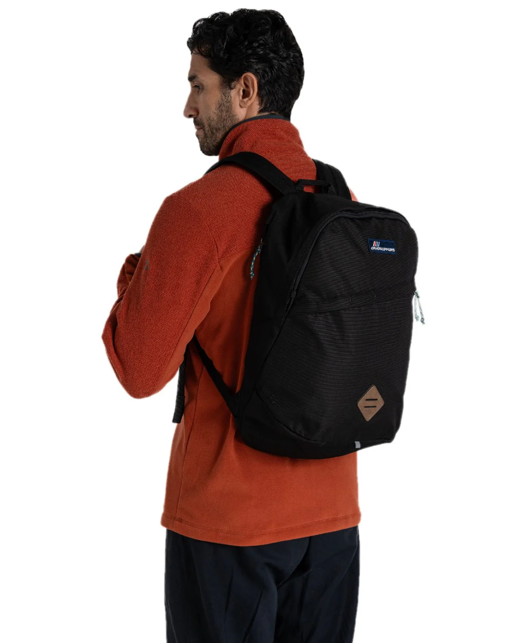 Craghoppers 22L Kiwi Classic Backpack II - Image 4
