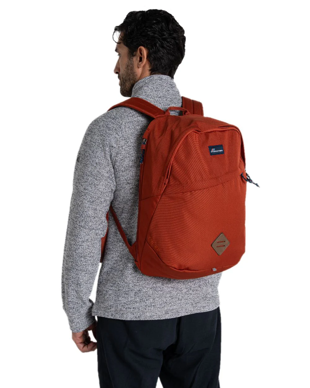 Craghoppers 22L Kiwi Classic Backpack II - Image 8