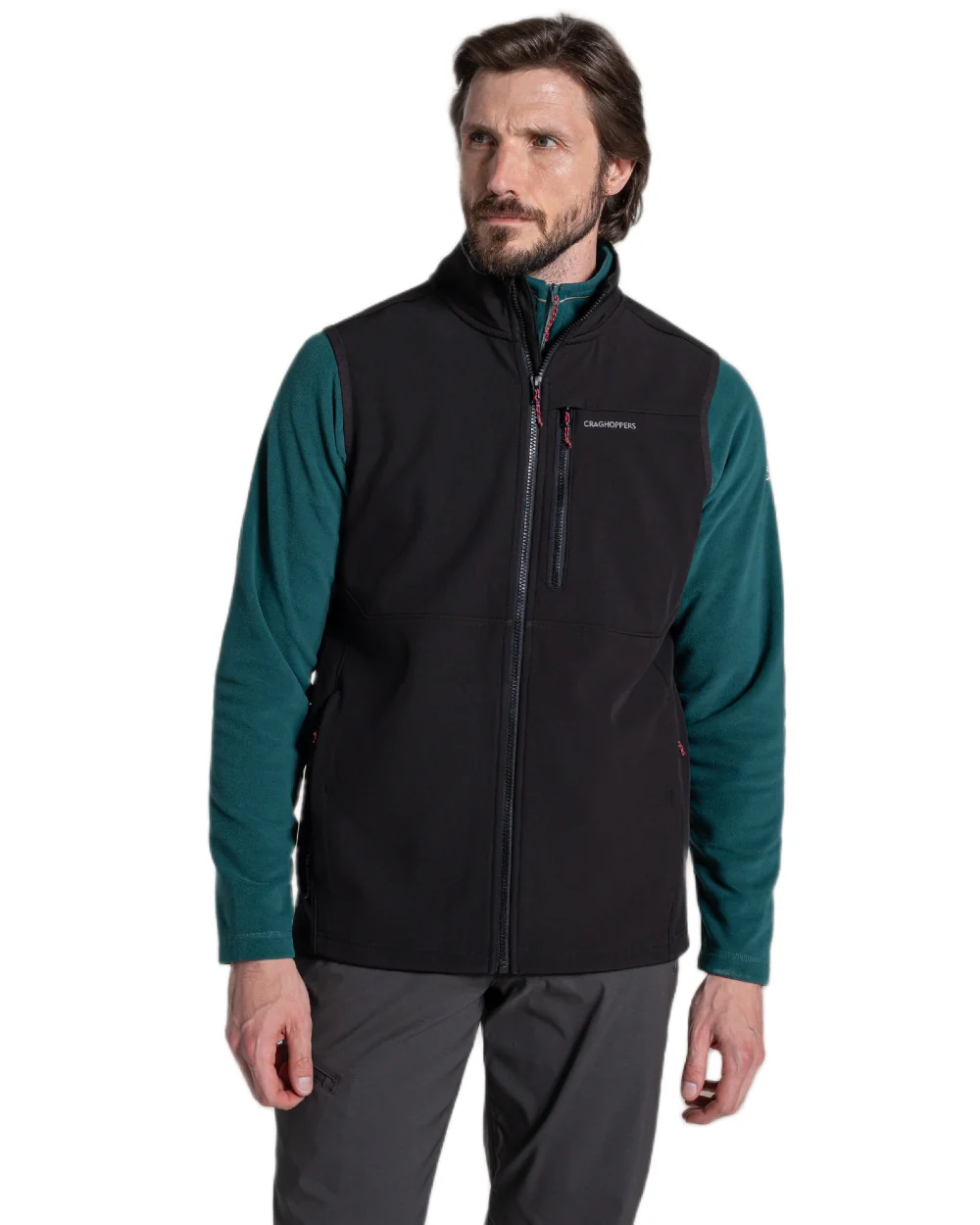 Craghoppers Altis Vest - Image 2